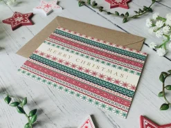 Becky Amelia Christmas Cards|Christmas-Christmas Jumper Christmas Card