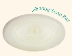 English Soap Company Soaps & Lotions-Christmas Owl Mini Soap - 100g