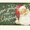 English Soap Company Soaps & Lotions-Christmas Santa Soap - 190g