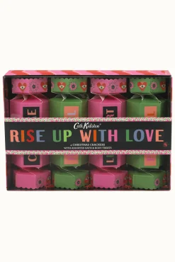 Cath Kidston Christmas|Soaps & Lotions-Christmas Sky Christmas Crackers Set