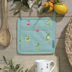 Sophie Allport Pot Grabs-Cocktails Pot Grab