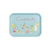 Sophie Allport Tea|Trays-Cocktails Small Tray