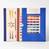 Roomytown Stationery-Colour Studies Set of 2 Notebooks