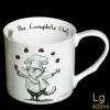Two Bad Mice Tea|Whimsical-Complete Chef Large Mug