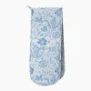 William Morris Oven Gloves/Mitts-Compton Double Oven Glove