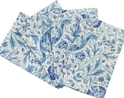 William Morris Napkins|Napkins-Compton Napkins - Set of 4