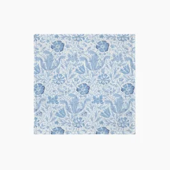 William Morris Napkins|Napkins-Compton Napkins - Set of 4