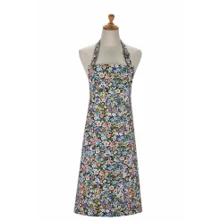 Ulster Weavers Aprons-Confetti Floral Cotton Apron