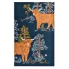 Ulster Weavers Tea|Tea Towels-Connie the Cow Cotton Tea Towel