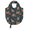 Ulster Weavers Bags-Connie the Cow Packable Bag