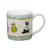 Ulster Weavers Food & Drink-Cool Cats Bone China Mug