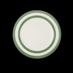 Cornishware Plates-11.5 in Dinner Plate