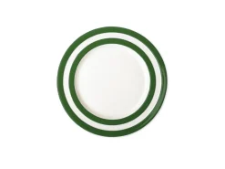 Cornishware Plates-11.5 in Dinner Plate