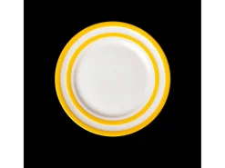 Cornishware Plates-11.5 in Dinner Plate