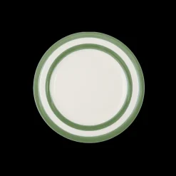 Cornishware Plates-11.5 in Dinner Plate