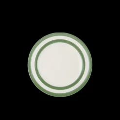 Cornishware Plates-7 in Side Plate