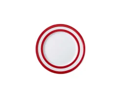 Cornishware Plates-7 in Side Plate