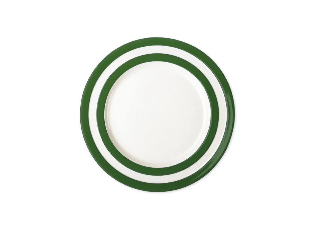 Cornishware Plates-7 in Side Plate