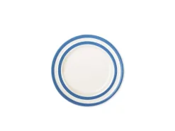 Cornishware Plates-7 in Side Plate
