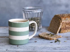 Cornishware Bright Colors-10 oz Mug