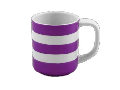 Cornishware Bright Colors-10 oz Mug