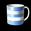 Cornishware Bright Colors-15 oz Mug
