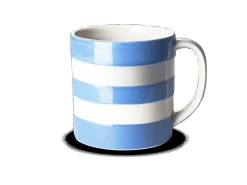 Cornishware Bright Colors-15 oz Mug