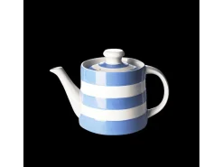 Cornishware Tea|Teapots-Classic Teapot