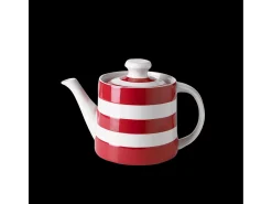 Cornishware Tea|Teapots-Classic Teapot