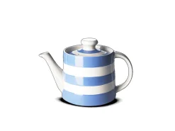 Cornishware Tea|Teapots-Classic Teapot