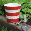 Cornishware Kitchenware|Gardening-Coronation Planter