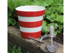 Cornishware Kitchenware|Gardening-Coronation Planter