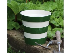 Cornishware Kitchenware|Gardening-Coronation Planter