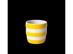 Cornishware Egg Cups-Egg Cup