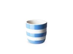 Cornishware Egg Cups-Egg Cup