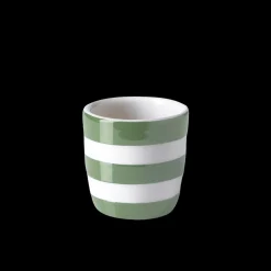 Cornishware Egg Cups-Egg Cup