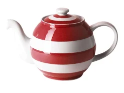 Cornishware Tea|Teapots-Large Betty Teapot