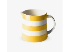 Cornishware Jugs-Large Dreadnought Jug