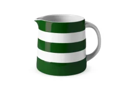 Cornishware Jugs-Large Dreadnought Jug