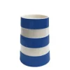 Cornishware Kitchenware-Lighthouse Medium Blue Vase