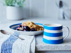 Cornishware Jugs-Mini Dreadnought Jug