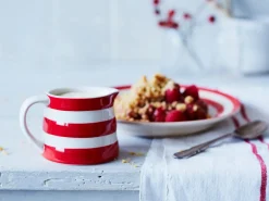 Cornishware Jugs-Mini Dreadnought Jug