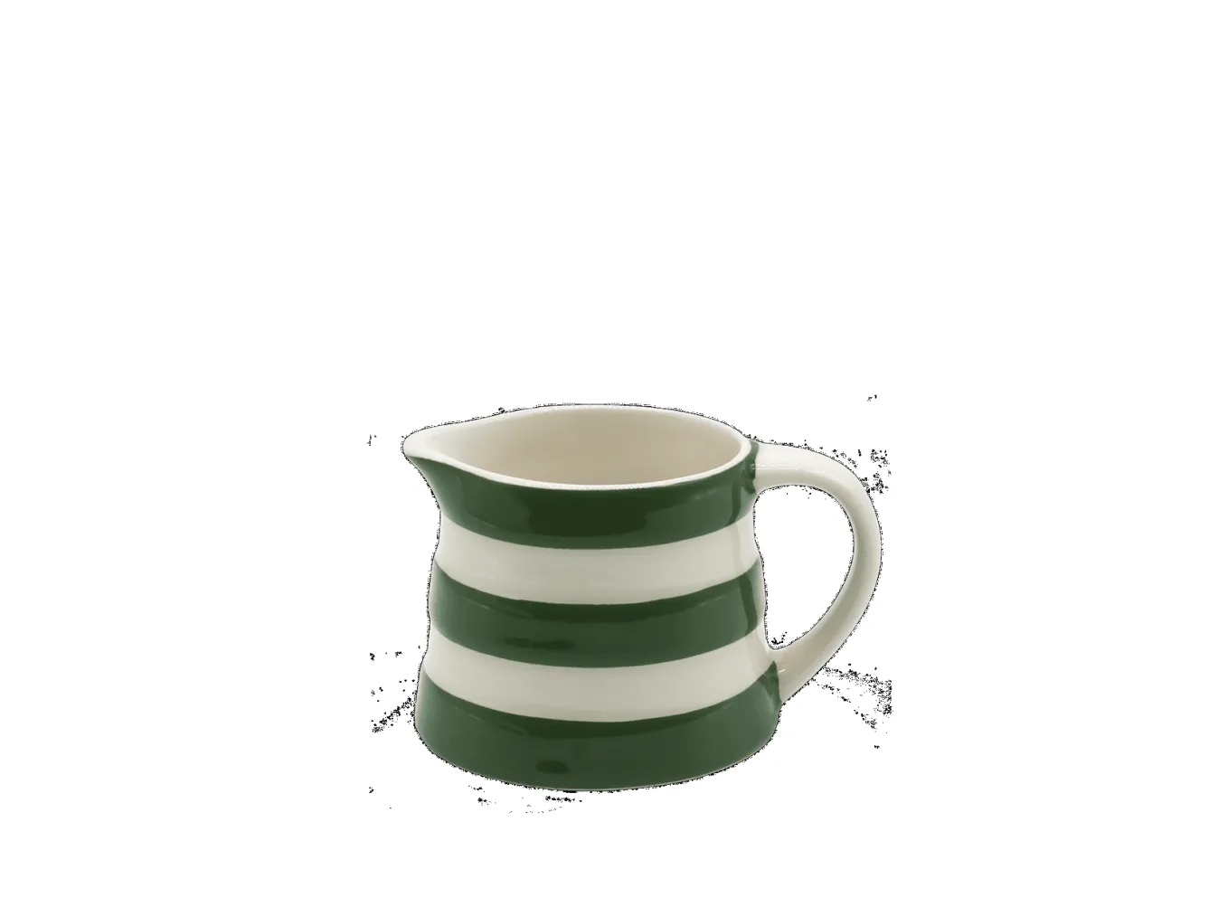 Cornishware Jugs-Mini Dreadnought Jug