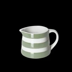Cornishware Jugs-Mini Dreadnought Jug