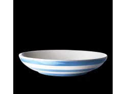 Cornishware Bowls & Dishes-Pasta Bowl