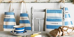 Cornishware Aprons-Small Apron