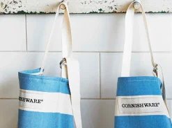 Cornishware Aprons-Small Apron