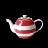 Cornishware Tea|Teapots-Small Betty Teapot