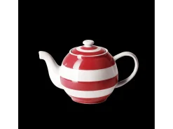 Cornishware Tea|Teapots-Small Betty Teapot