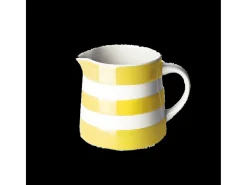Cornishware Jugs-Small Dreadnought Jug 10 oz
